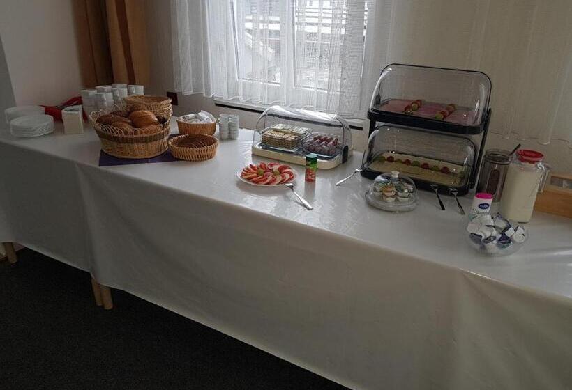 Appartement Hotel Rostock