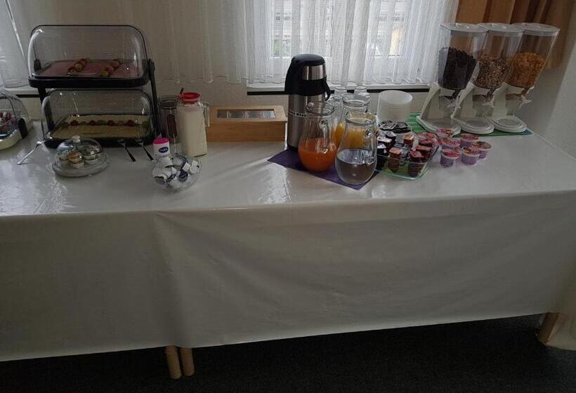 Appartement Hotel Rostock