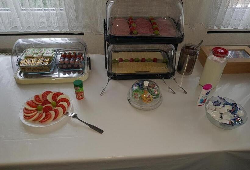 Appartement Hotel Rostock