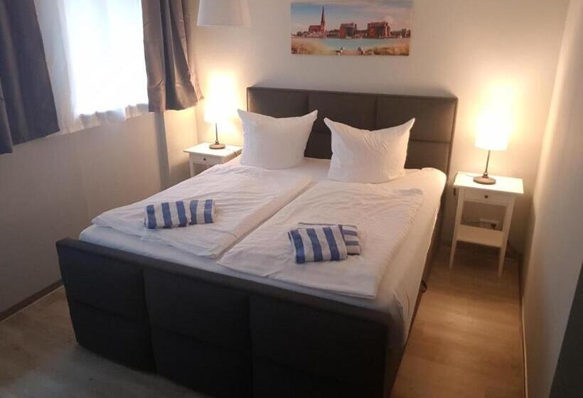Appartement Hotel Rostock