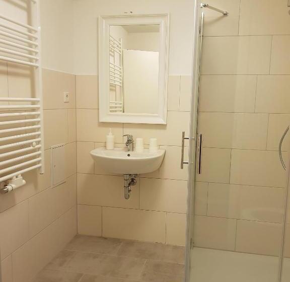 Appartement Hotel Rostock