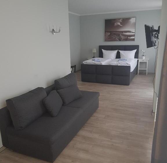 Appartement Hotel Rostock