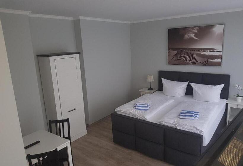 Appartement Hotel Rostock
