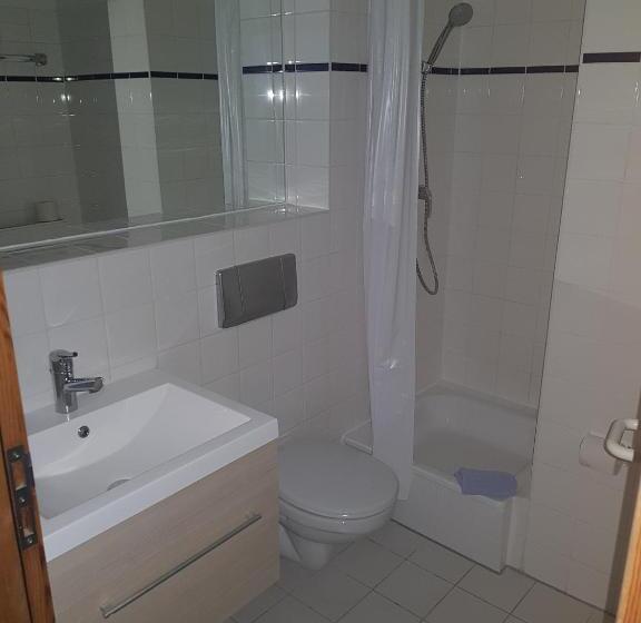 Appartement Hotel Rostock