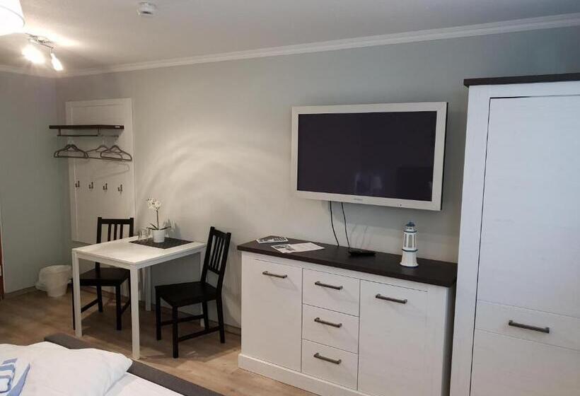 Appartement Hotel Rostock