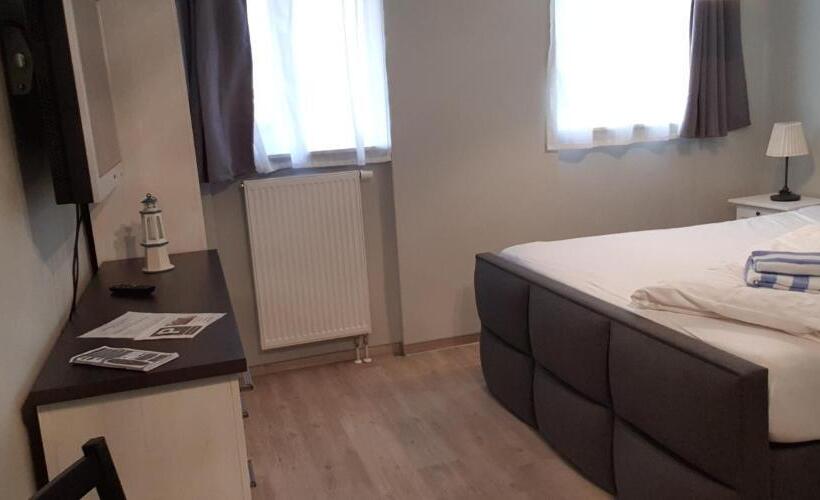 Appartement Hotel Rostock