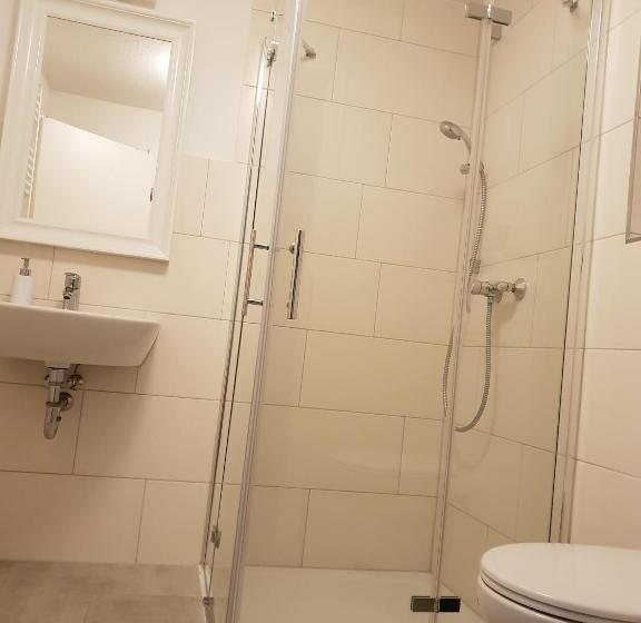 Appartement Hotel Rostock