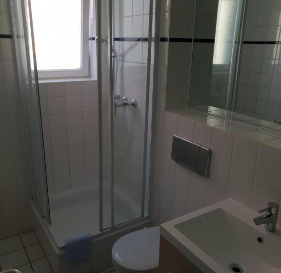 Appartement Hotel Rostock