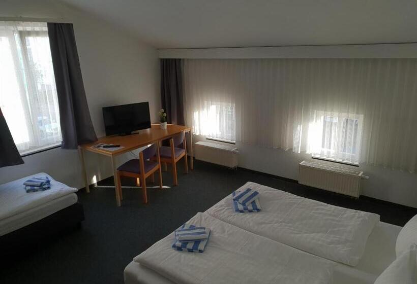 Appartement Hotel Rostock