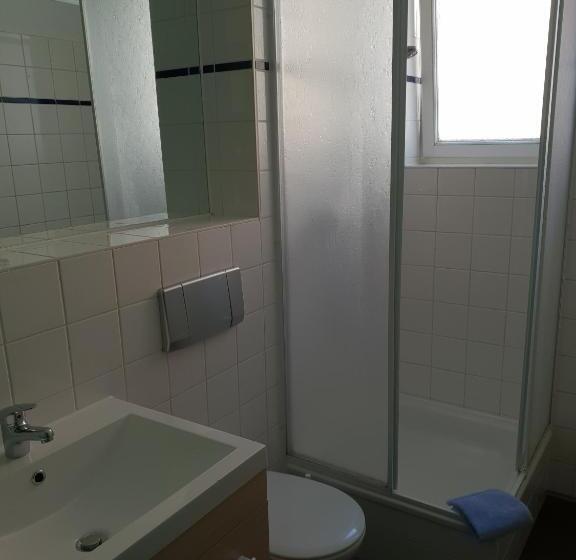 Appartement Hotel Rostock