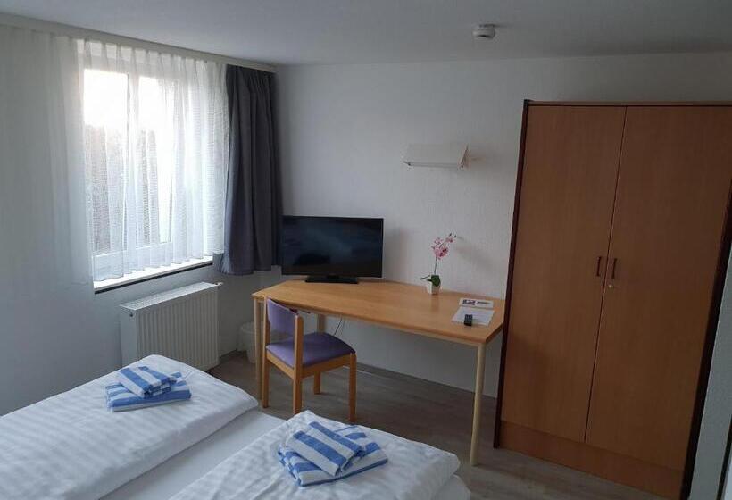 Appartement Hotel Rostock
