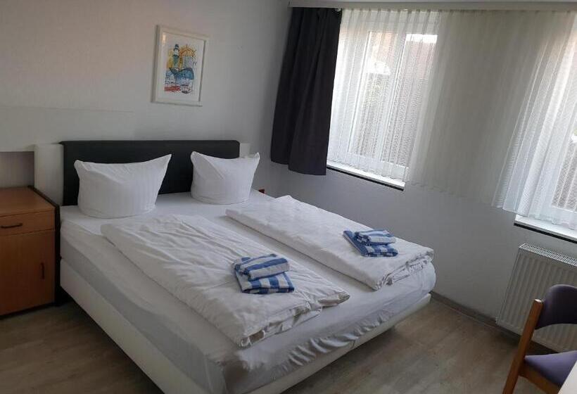 Appartement Hotel Rostock