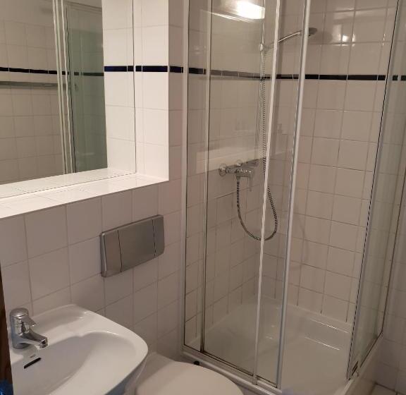 Appartement Hotel Rostock