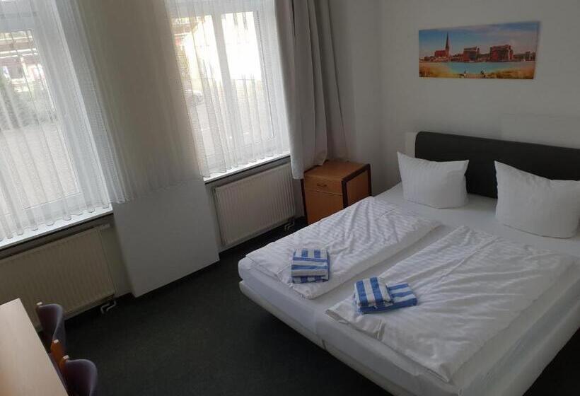 Appartement Hotel Rostock