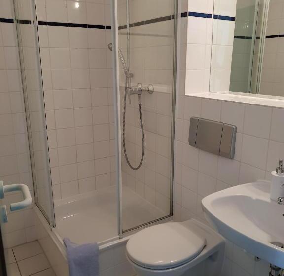 Appartement Hotel Rostock