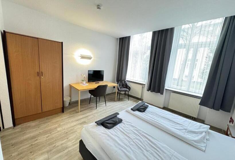 Appartement Hotel Rostock