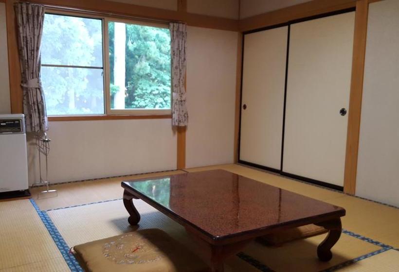 Araya Ryokan