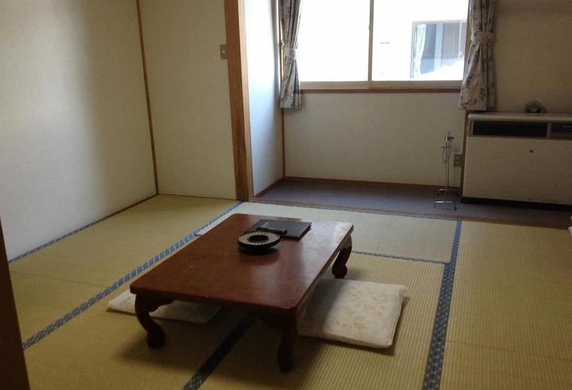 Araya Ryokan