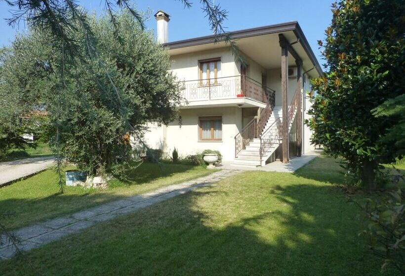 B&b Airport Venice Diego 2