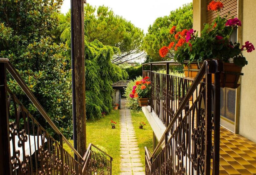 B&b Airport Venice Diego 2