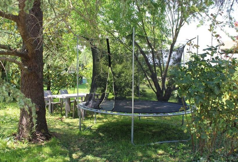 B&b Airport Venice Diego 2