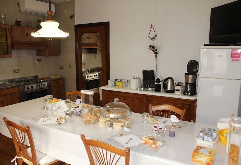 B&b Airport Venice Diego 2