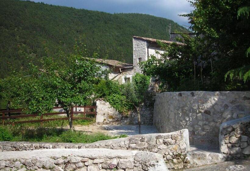 B&b Antonella