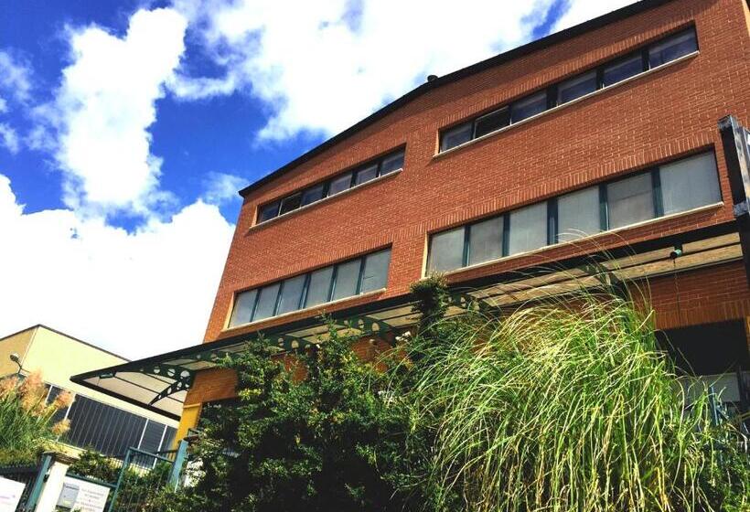 B&b Culla Dell Aquila