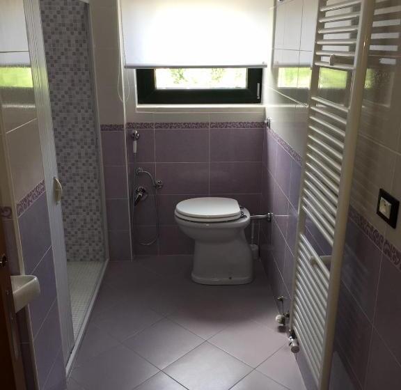 B&b Culla Dell Aquila