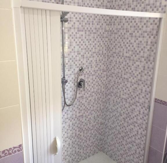 B&b Culla Dell Aquila