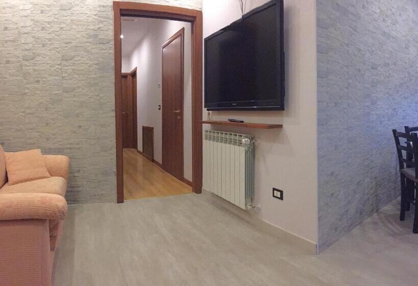 B&b Culla Dell Aquila