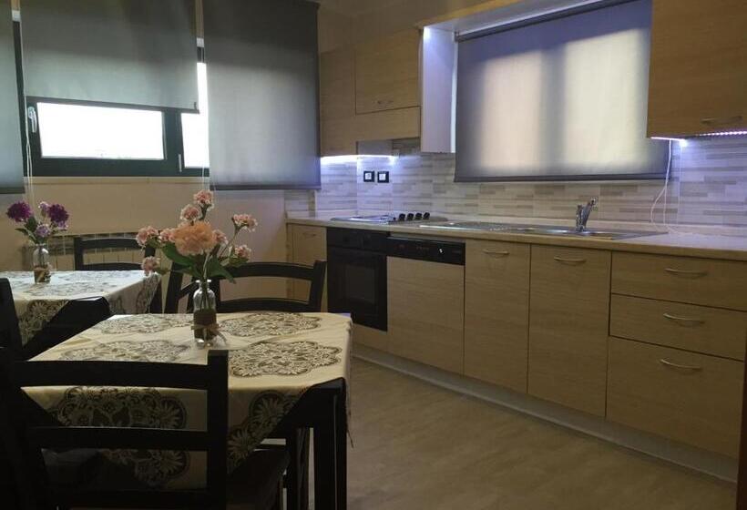 B&b Culla Dell Aquila