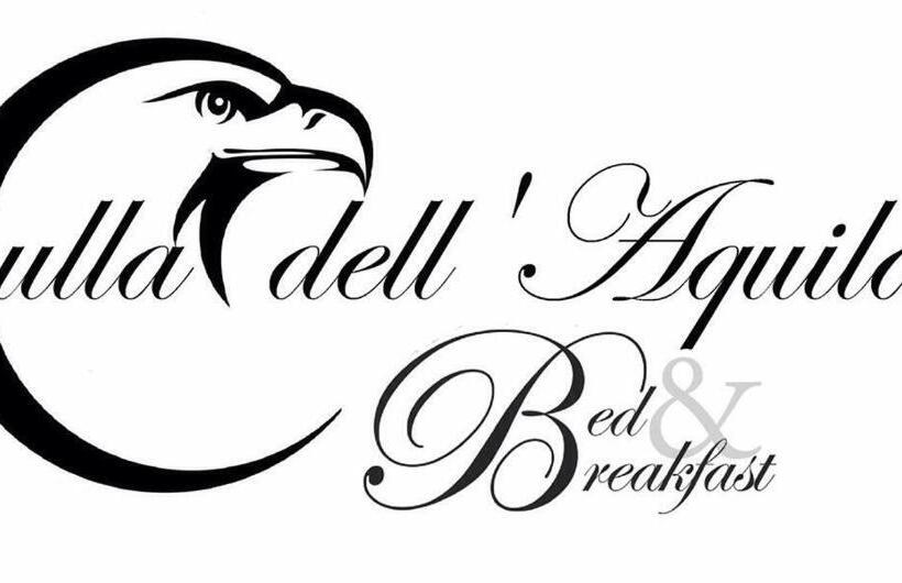 B&b Culla Dell Aquila