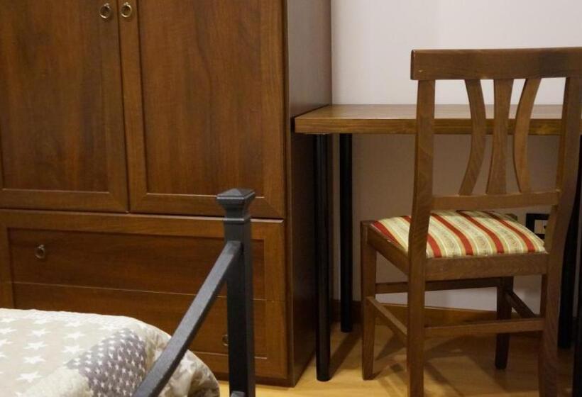 B&b Culla Dell Aquila