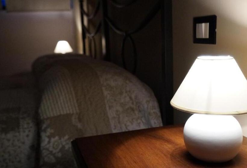 B&b Culla Dell Aquila