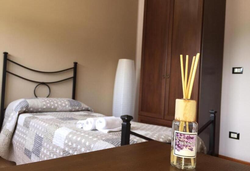 B&b Culla Dell Aquila