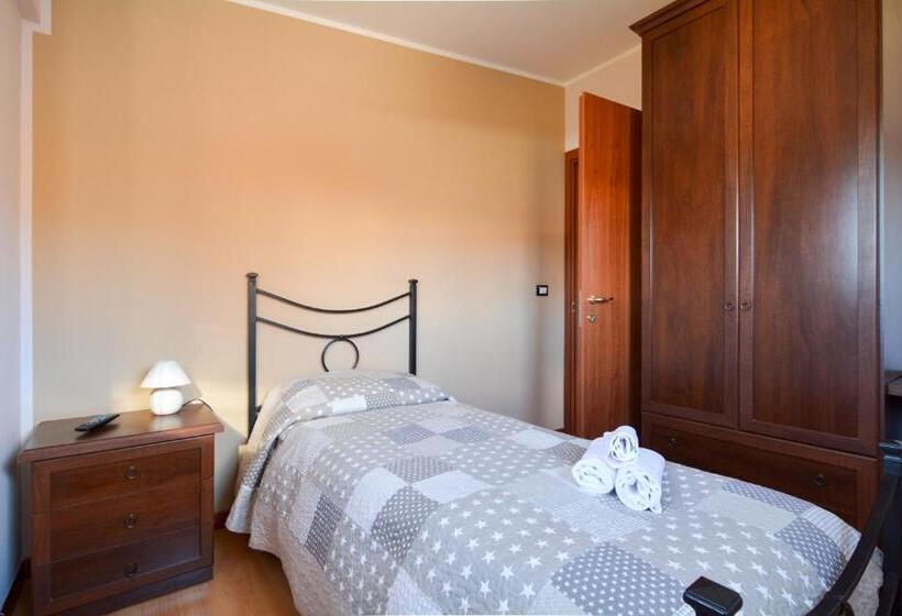 B&b Culla Dell Aquila