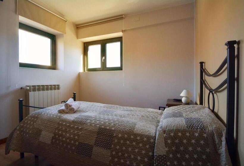 B&b Culla Dell Aquila