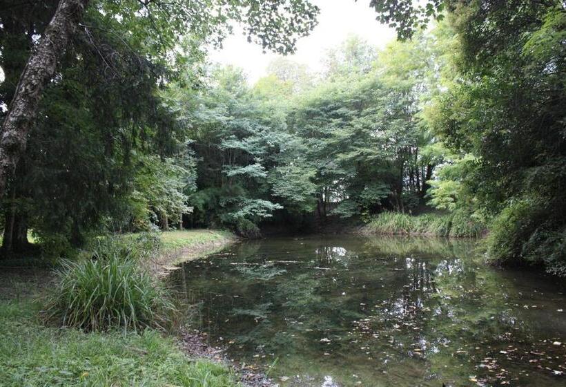 B&b Giardino Jappelli