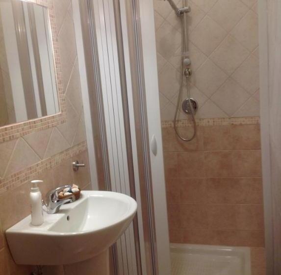 B&b Le Pomelie Dell'etna