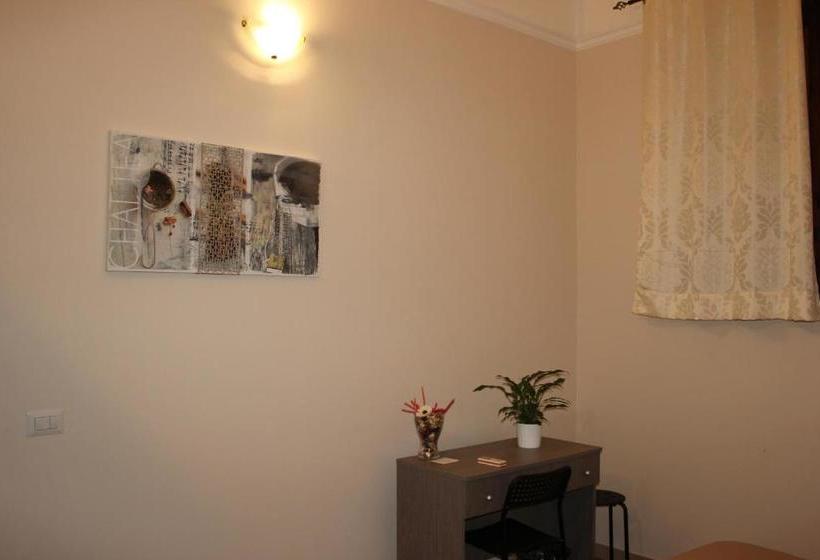 B&b Le Pomelie Dell'etna