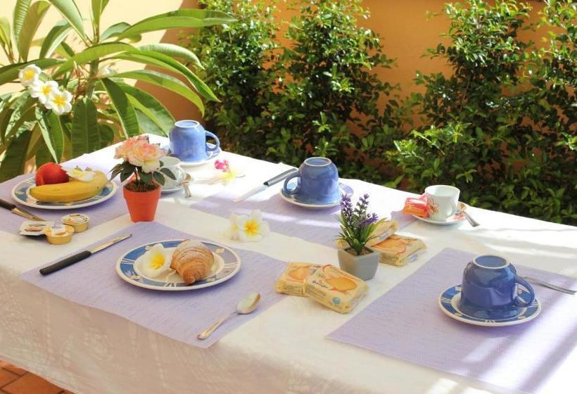 B&b Le Pomelie Dell'etna