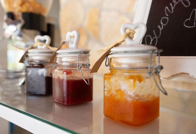 B&b L'isola Che Non C'è