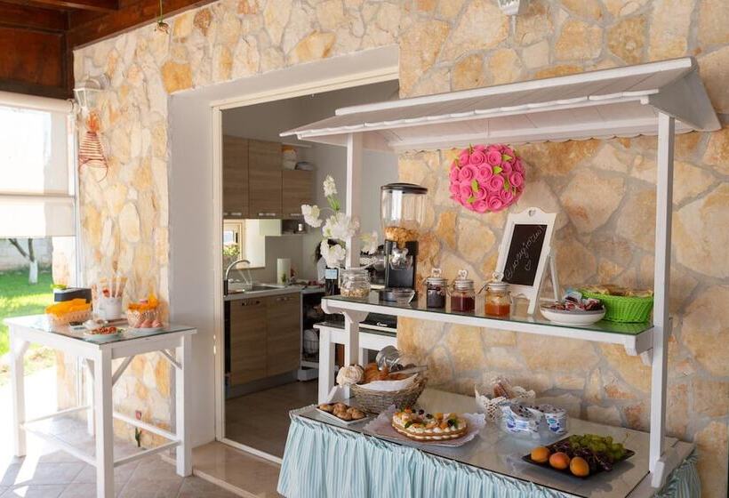 B&b L'isola Che Non C'è