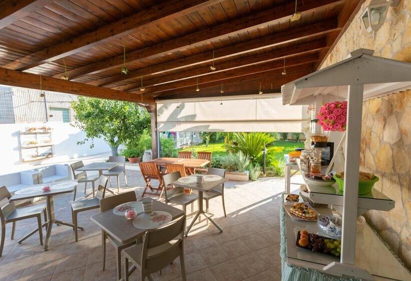 B&b L'isola Che Non C'è