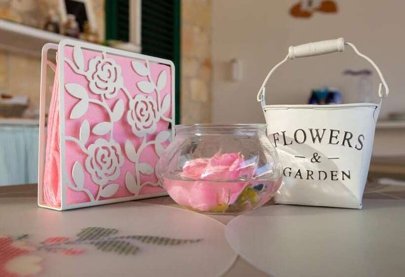 B&b L'isola Che Non C'è