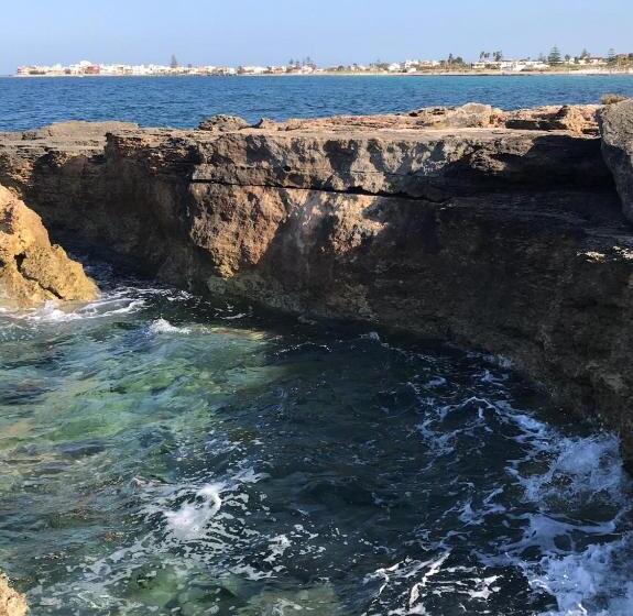 B&b L Uliveto Rooms & Pool