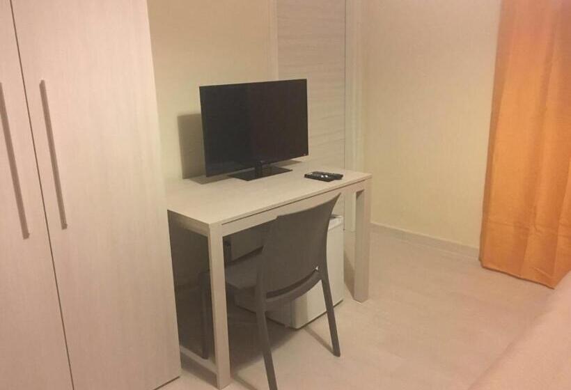 B&b Nna'vigna