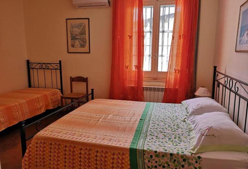 B&b Stella Dell'adriatico