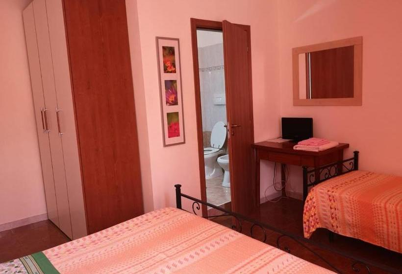 B&b Stella Dell'adriatico